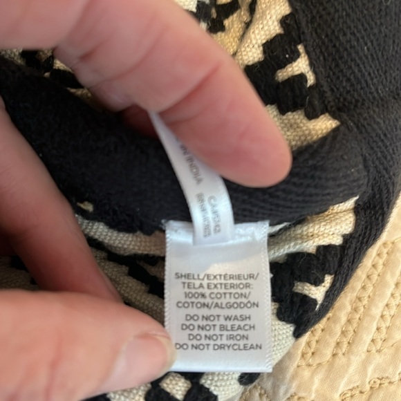 Ann Taylor Loft Boho Bag - Picture 6 of 10